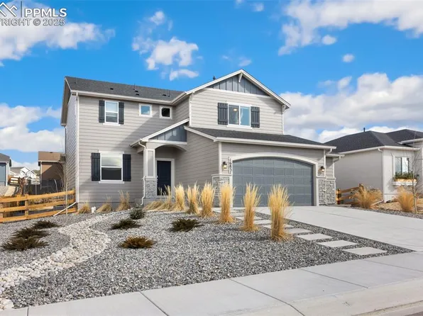 16851 New Autumn Dr, Monument, CO 80132
