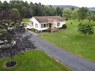 1245 Route 44, Shinglehouse, PA 16748