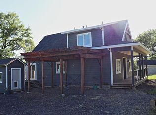 2151 Baywood Way, Willits, CA