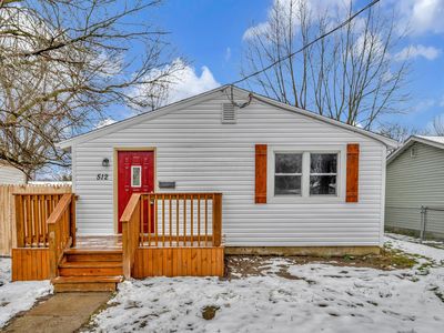 512 Polk St, Marion, OH, 43302