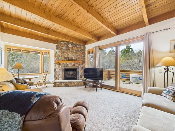 560 Tennis Club Road UNIT 1333, Keystone, CO 80435