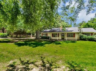 658 Sides Cir, Canton, TX 75103