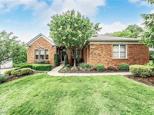 8317 Browning Ct, Concord Township, OH 44060