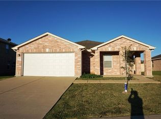 6504 Swainson Trl, Arlington, TX 76002