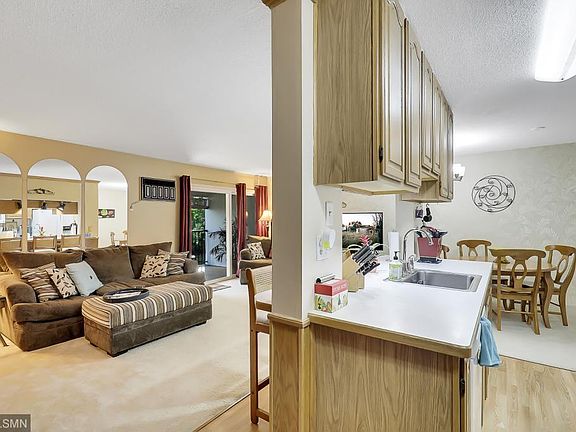 4th image of 12842 Nicollet Ave S #302