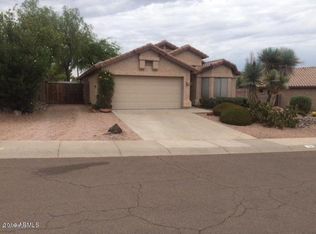 17210 E Hillcrest Dr, Fountain Hills, AZ 85268