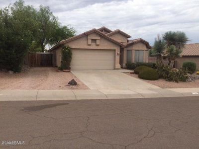 17210 E Hillcrest Dr, Fountain Hills, AZ, 85268
