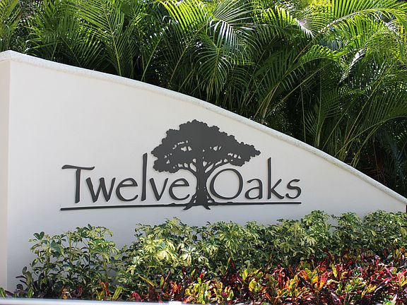 5th image of 1660 Twelve Oaks Way APT 305