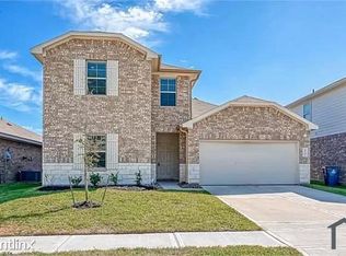 23702 Blodgett Peak Trl, Spring, TX 77373