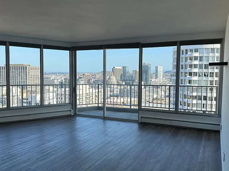 1200 Gough St #13D — Photo 7