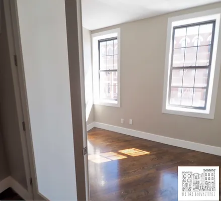 Rented by Bedford Brownstone Realty | media 57
