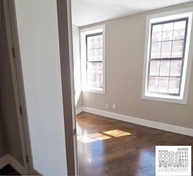 Rented by Bedford Brownstone Realty