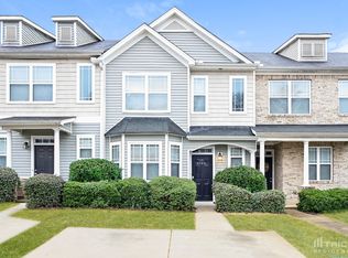 6190 Ellenwood Dr, Rex, GA 30273