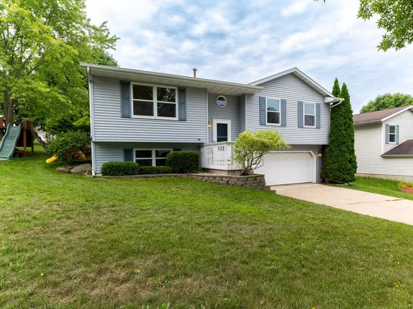 6217 Tiller Trl, Madison, WI 53719
