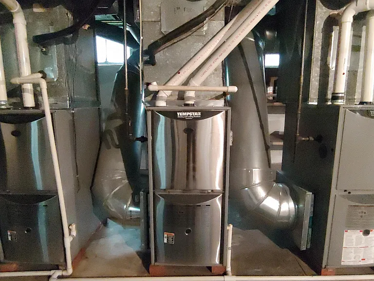 HVAC