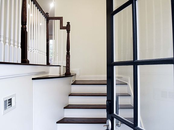 Front Door Stairs