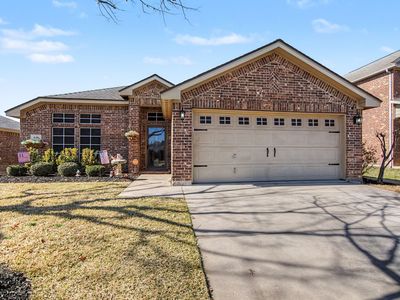 648 Handle Dr, Crowley, TX, 76036