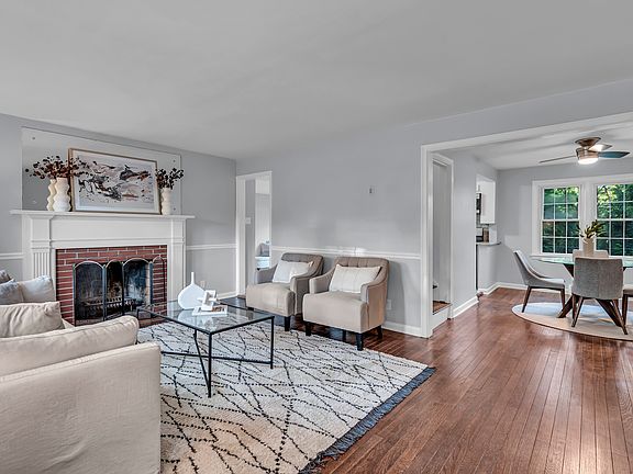 4th image of 8490 N Park Ave