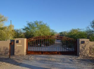 4875 W Oasis Rd, Tucson, AZ 85742