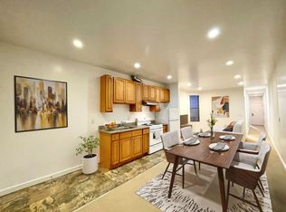 757-759 Natoma St #757A, San Francisco, CA