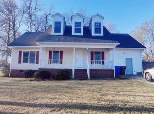 4501 Plainview Ct, Fayetteville, NC 28304