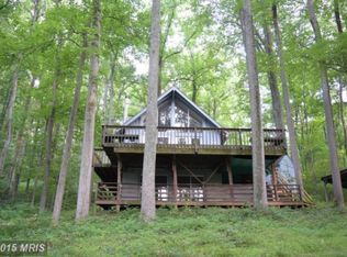 105 Shady Tree Ln, Front Royal, VA 22630