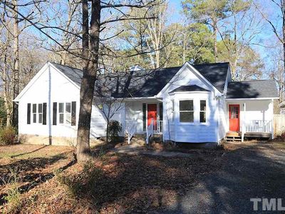 15 Williams Way, Durham, NC, 27704