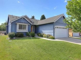 916 S Mayhew Ln, Spokane, WA 99216