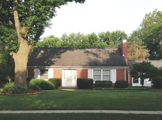 4113 Dyckman Rd, Midland, MI 48640