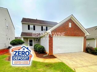 41 Arrowhead Dr, Dallas, GA 30132