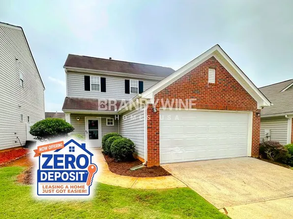 41 Arrowhead Dr, Dallas, GA 30132