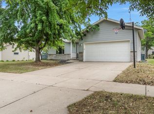 1726 Tyler Trl, Saint Cloud, MN 56301