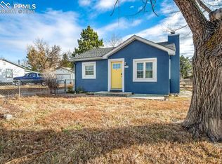 344 Washington St, Monument, CO 80132