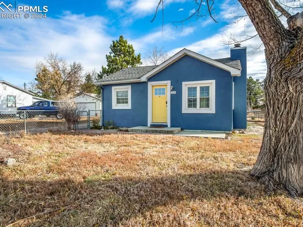 344 Washington St, Monument, CO 80132
