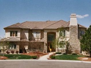 1097 Fairchild Dr, Highlands Ranch, CO 80126