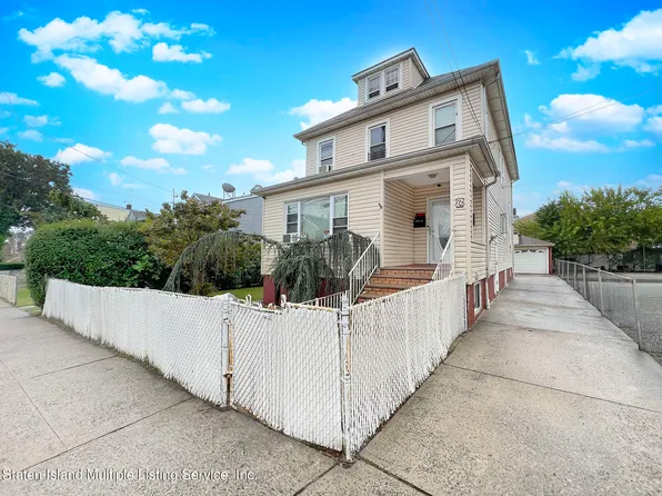 172 Harbor Rd, Staten Island, NY 10303