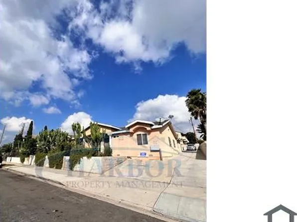 1039 W 253rd St #1043, Harbor City, CA 90710