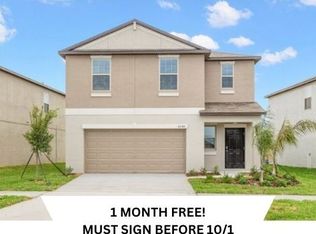4548 Eternal Prince Dr, Sun City Center, FL 33573