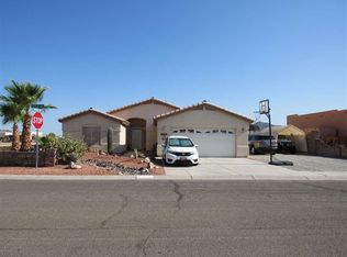 14752 E 53rd St, Yuma, AZ 85367
