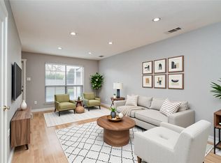 8801 Hammerly Blvd APT 1704, Houston, TX 77080