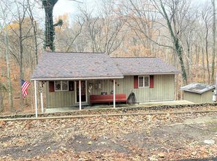 521 Bayview Dr, Cadiz, KY 42211