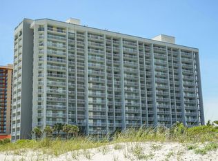 9820 Queensway Blvd APT 507, Myrtle Beach, SC 29572