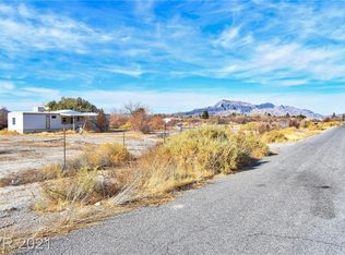 420 Chapparel Ave, Pahrump, NV 89060
