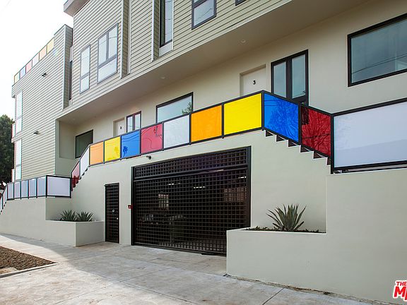 3rd image of 2496 S Centinela Ave Unit 1