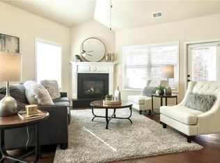 4890 Amble Trce, Cumming, GA 30040