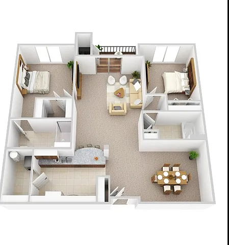 Grassfields Commons — Photo 20