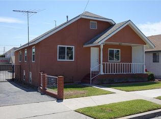 4834 Tobias Ave, Pico Rivera, CA 90660