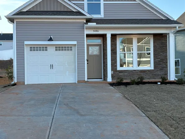 5086 Sunnycreek Dr, Boiling Springs, SC 29316