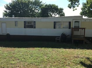 236 Birch Ln, Niobrara, NE 68760