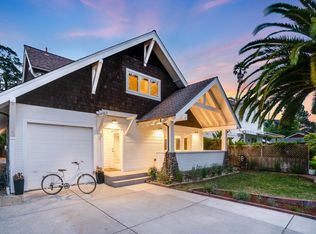 210 Hollister Ave, Capitola, CA 95010